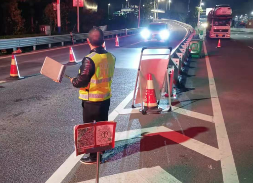 疫情防控，遠(yuǎn)通人沖鋒在前！