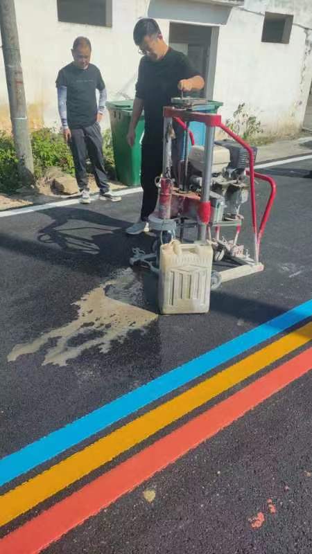 潛山縣鄉(xiāng)道升級(jí)工程